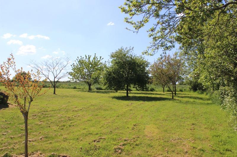 Longère - 140 m² - 5 pièces