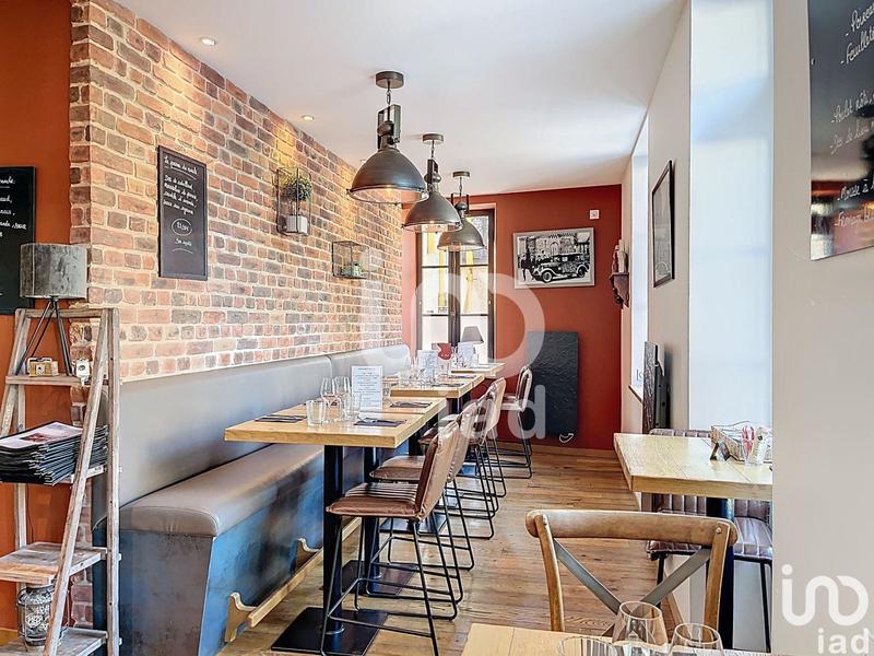 Local commercial - 150 m²