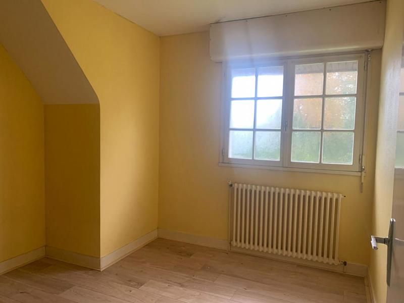 Maison - 119 m² - 5 pièces