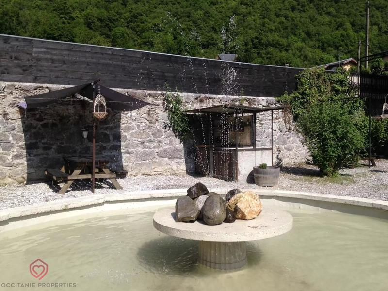 Château - 810 m² - 11 pièces