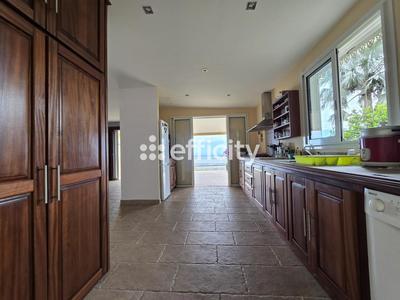 Pavillon - 91 m² - 3 pièces