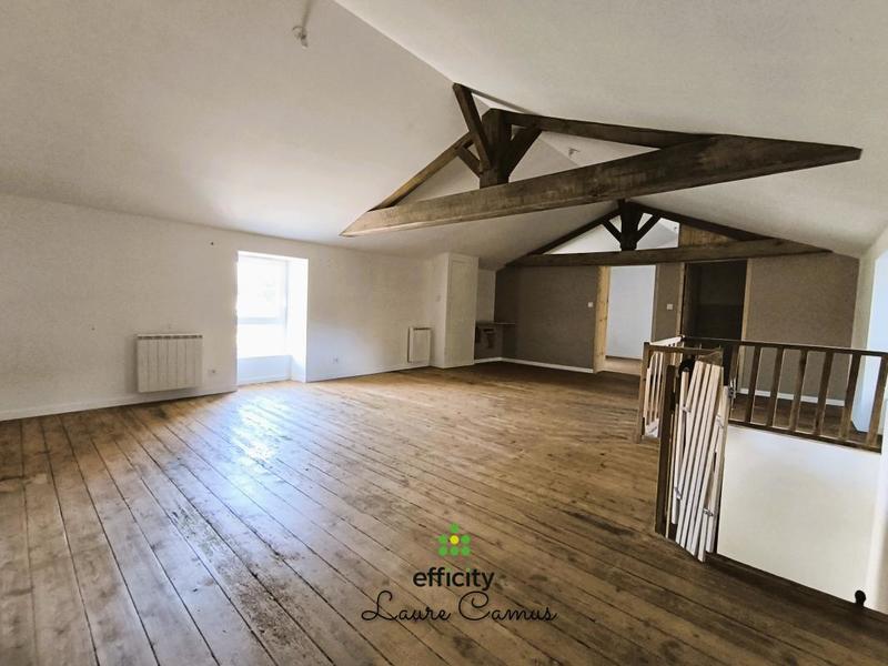 Maison - 116 m² - 5 pièces