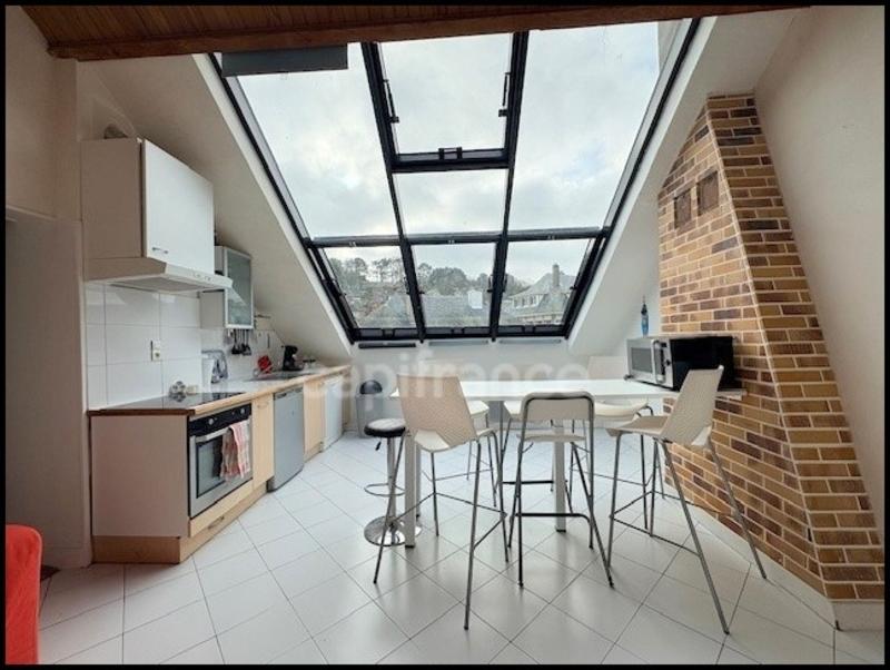 Appartement - 68 m² - 4 pièces