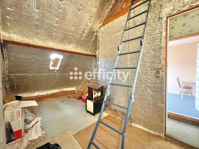 Pavillon - 188 m² - 5 pièces