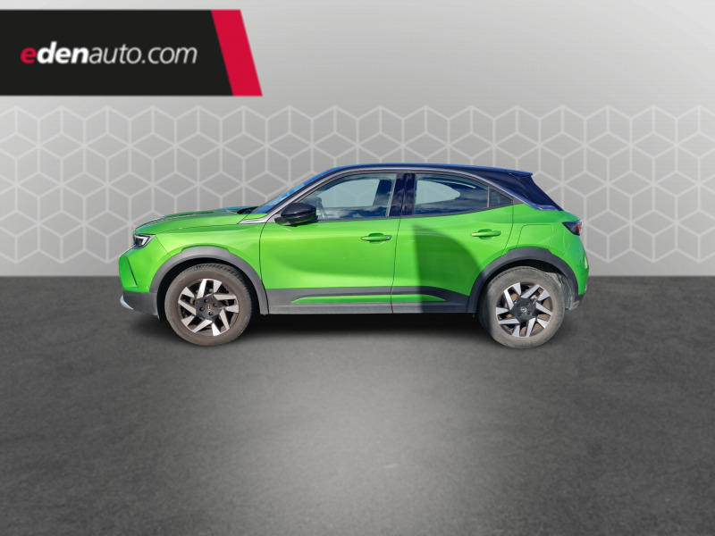 Opel Mokka 1.2 Turbo 100 ch Bvm6 Elegance