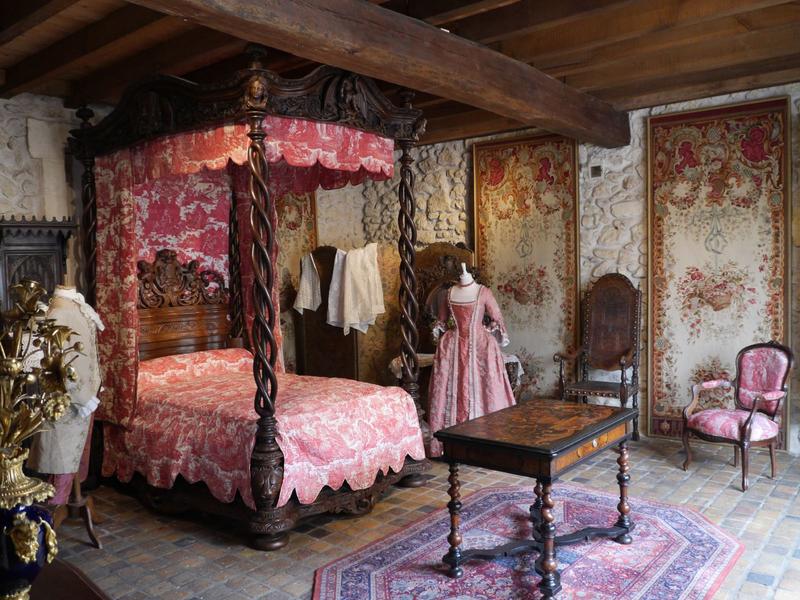 Musée des Techniques