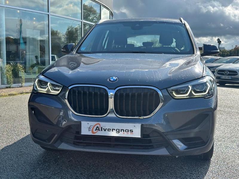 Bmw X1 (F48) (2) Sdrive18i 136 Business Design Dkg7