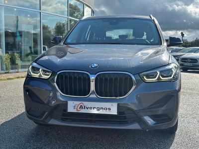 Bmw X1 (F48) (2) Sdrive18i 136 Business Design Dkg7