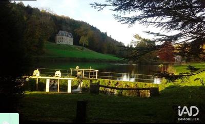 Terrain - 1 167 907 m²