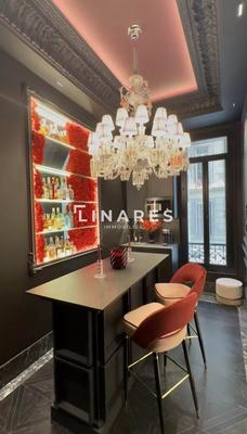 Appartement - 102 m² - 4 pièces