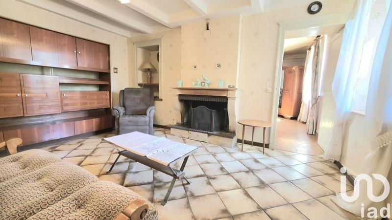 Maison - 245 m² - 9 pièces