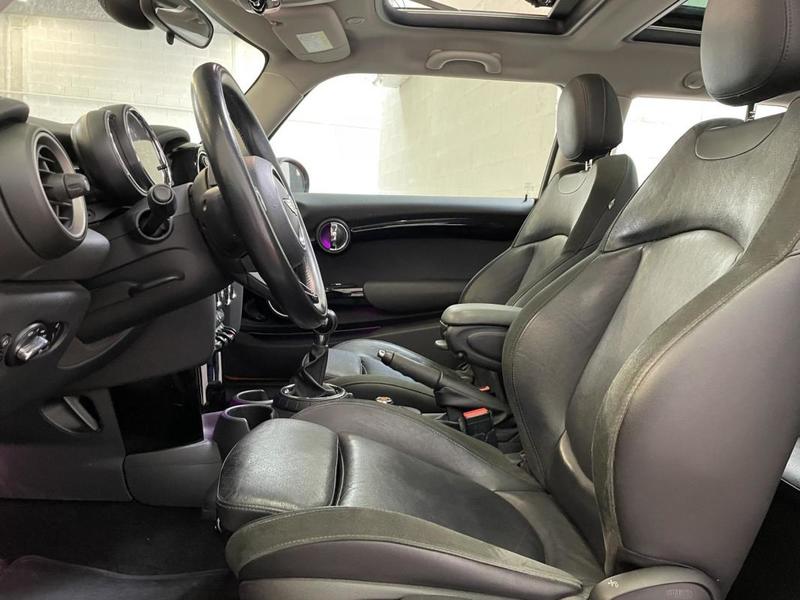 Mini Mini Cooper s 2.0 192 Ch Bvm6 Red Hot Chili - Garantie 6 mois