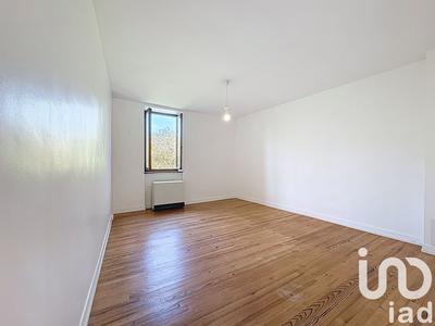 Maison - 75 m² - 3 pièces