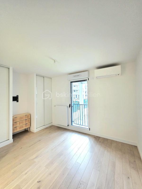 Duplex - 108 m² - 5 pièces