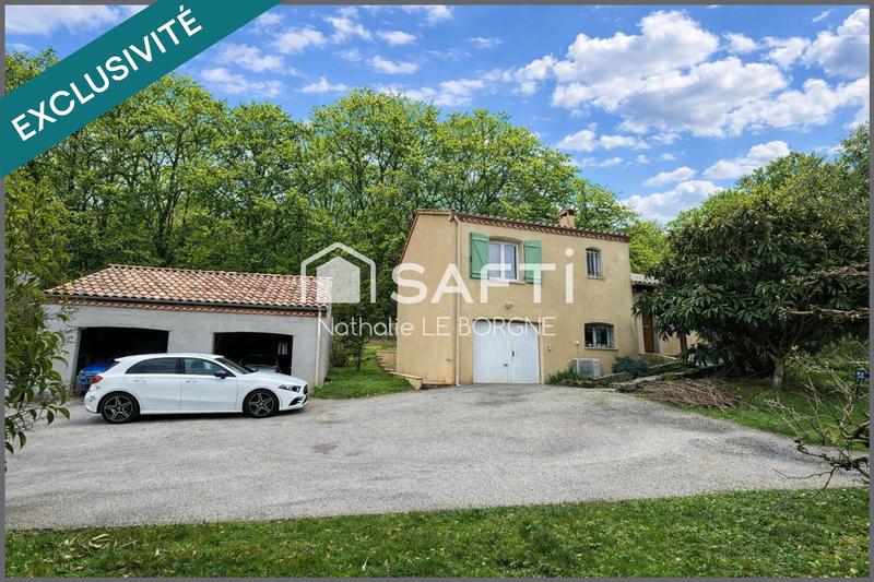 Maison - 103 m² - 4 pièces