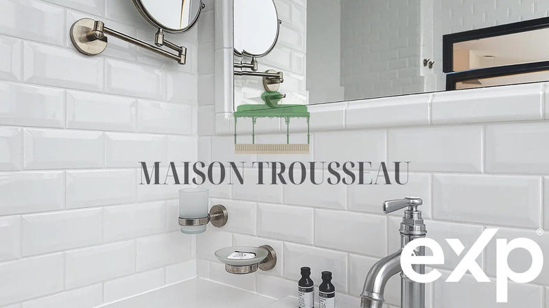 Fonds de commerce - 365 m²