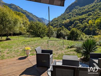 Local commercial - 185 m²