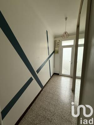 Maison - 188 m² - 7 pièces