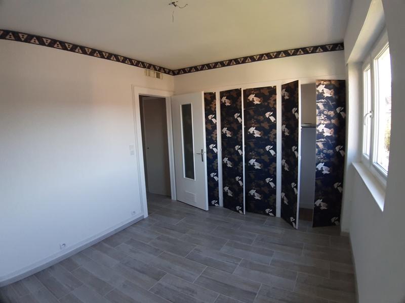 Appartement - 109 m² - 5 pièces