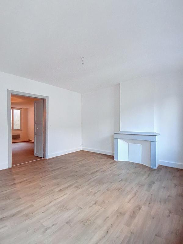 Maison - 94 m² - 3 pièces