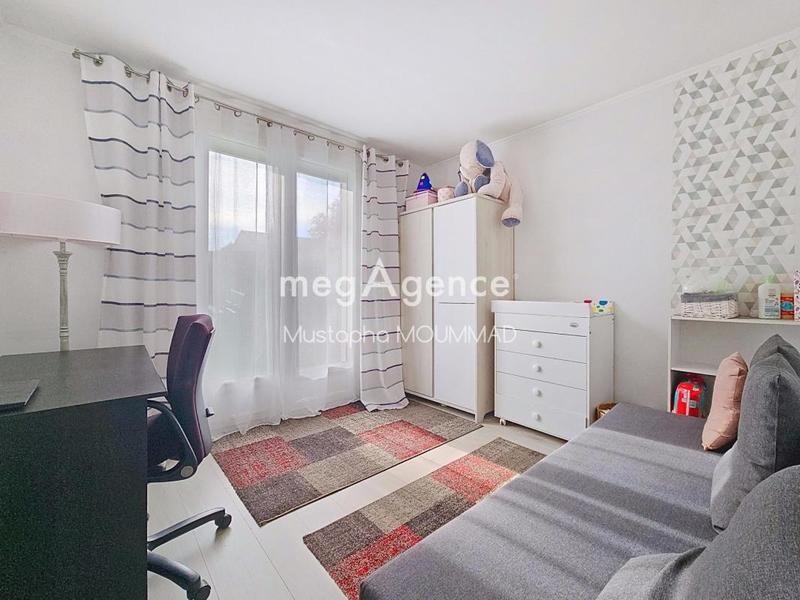 Maison - 147 m² - 5 pièces