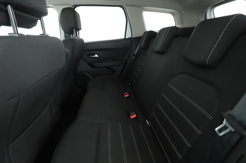 Dacia Duster II 1.5 dCi Blue Prestige 4x2 116 ch