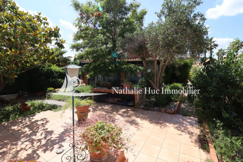 Villa - 115 m² - 5 pièces