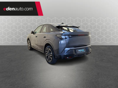 Peugeot 3008 Hybrid 145 e-Dcs6 Allure