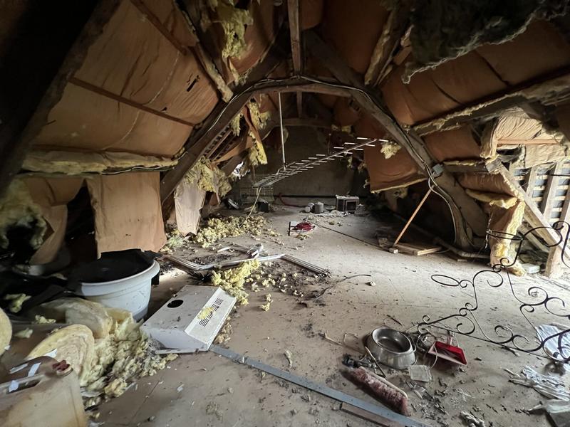 Maison - 104 m² - 5 pièces