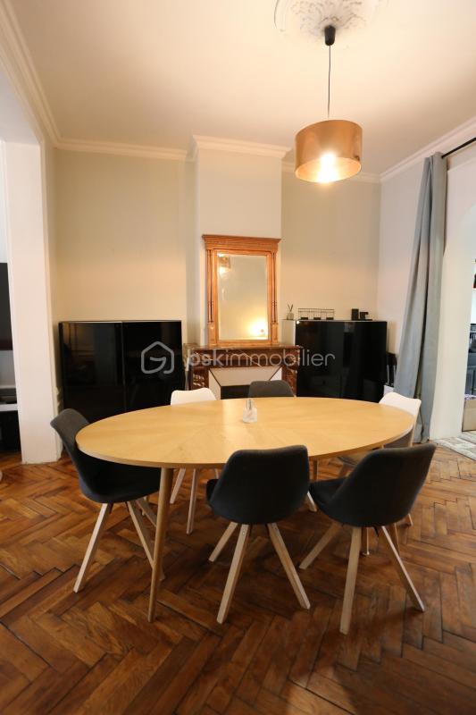 Maison de ville - 156 m² - 11 pièces