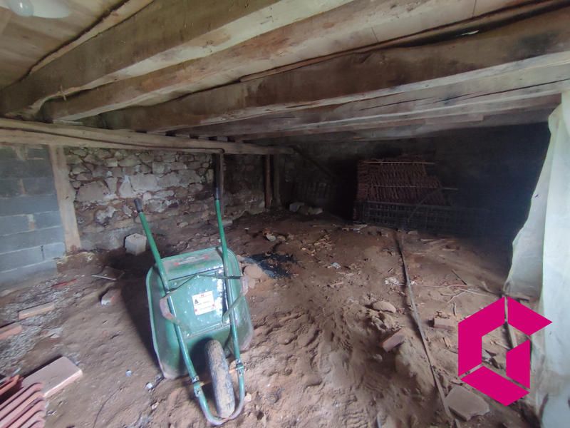 Ferme - 508 m² - 6 pièces