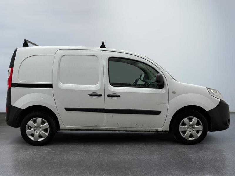 Renault Kangoo Express 1.5 Dci 90 E6 Extra R-Link