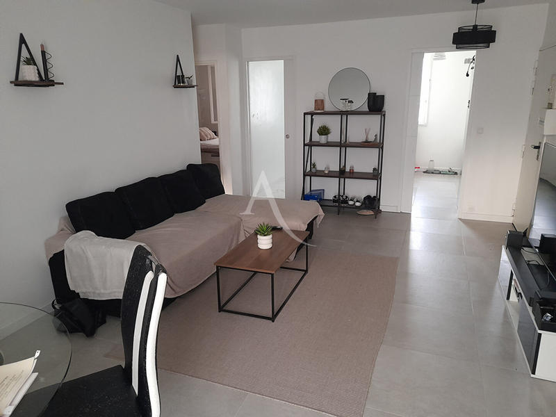 Appartement - 67 m² - 4 pièces