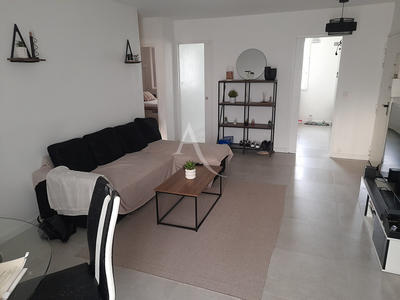 Appartement - 67 m² - 4 pièces