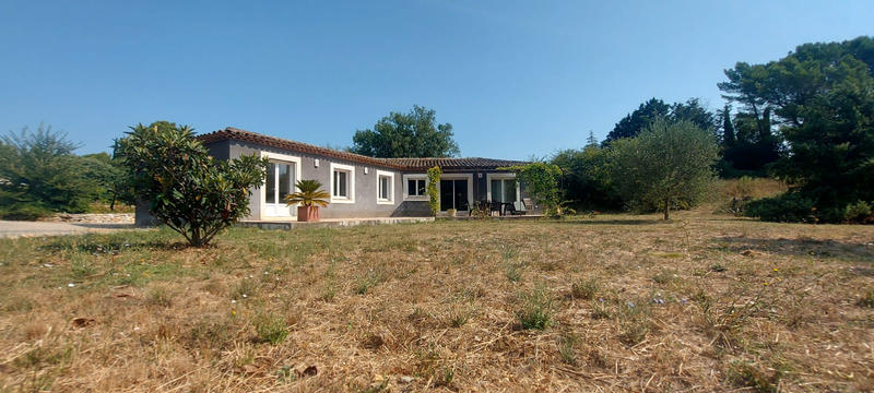 Villa - 130 m² - 5 pièces