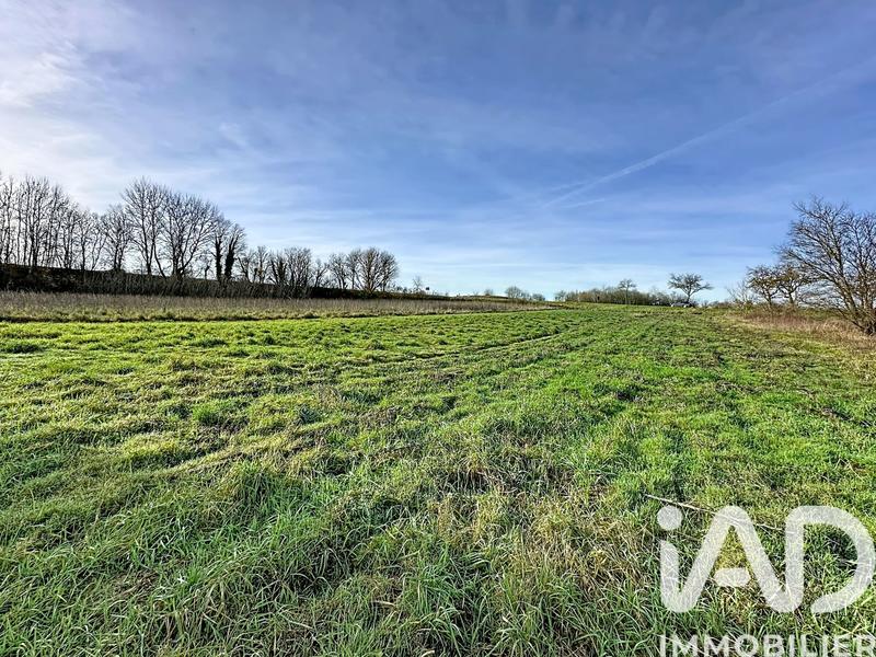 Ferme - 120 m² - 1 pièce