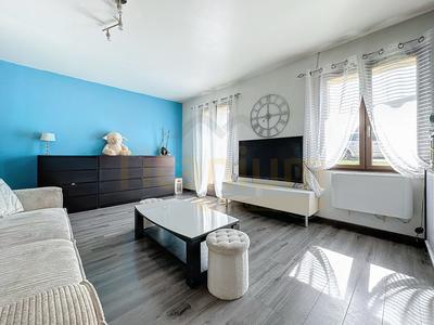 Maison - 87 m² - 5 pièces