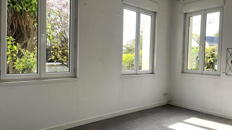 Appartement - 102 m² - 3 pièces