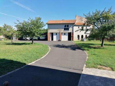 Maison - 164 m² - 7 pièces