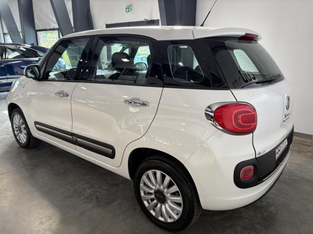 Fiat 500l Living 0.9 8v 85ch TwinAir Gnv Lounge