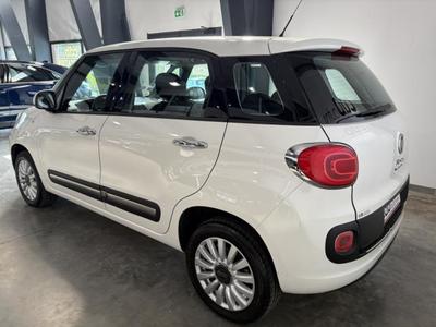 Fiat 500l Living 0.9 8v 85ch TwinAir Gnv Lounge
