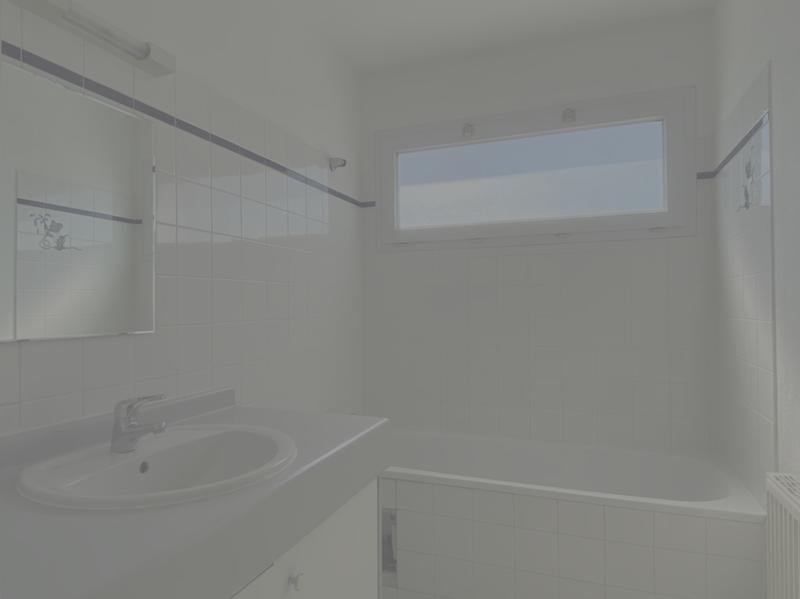 Appartement - 33 m² - 2 pièces