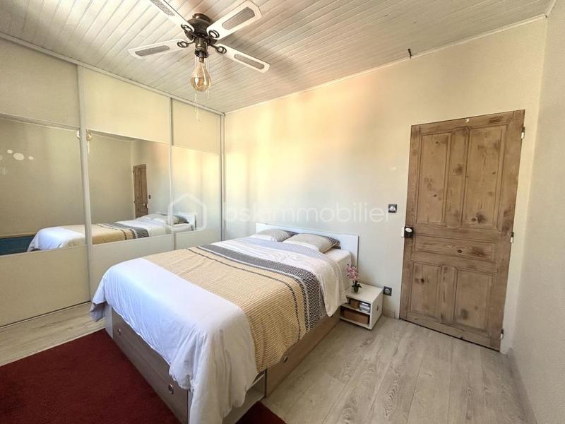 Duplex - 108 m² - 4 pièces