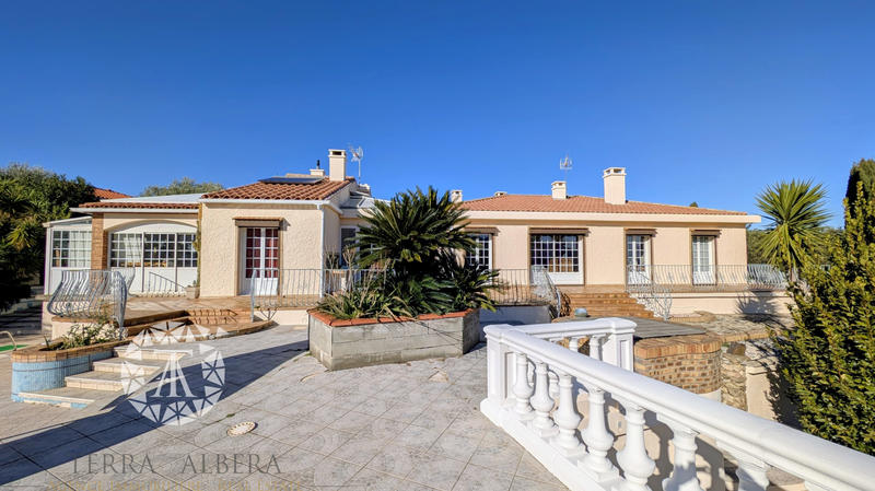 Villa - 158 m² - 6 pièces