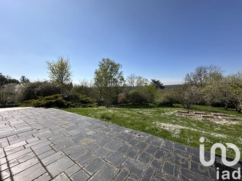 Maison de maîtres - 378 m² - 11 pièces