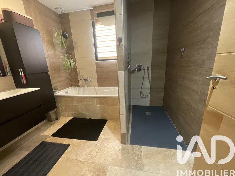 Maison - 119 m² - 4 pièces