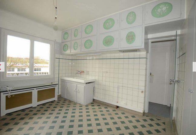 Appartement - 118 m² - 5 pièces