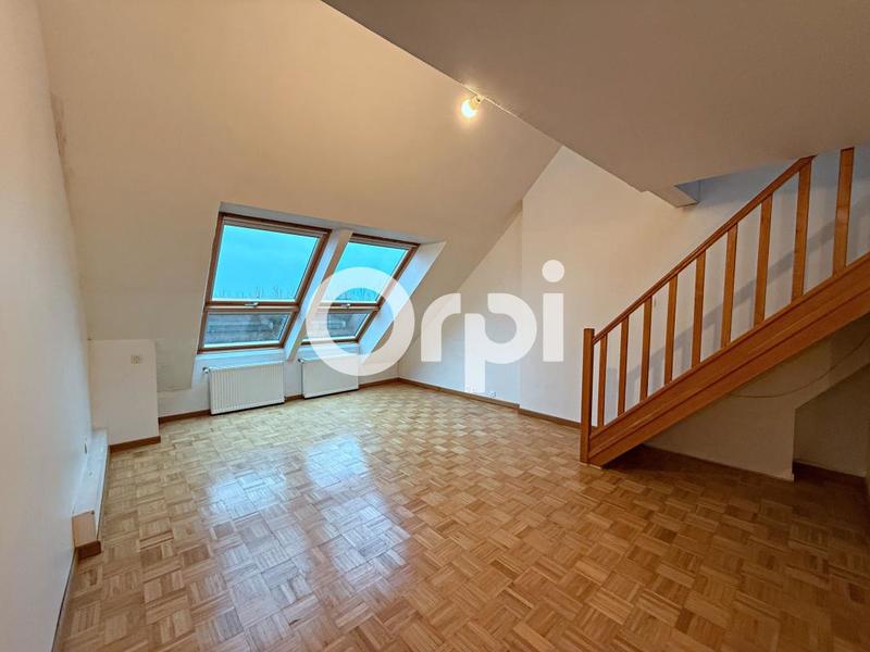 Maison - 126 m² - 5 pièces