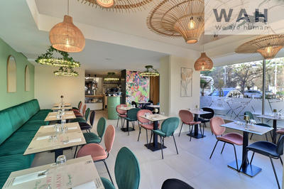 Fonds de commerce - Magasins - 83 m²