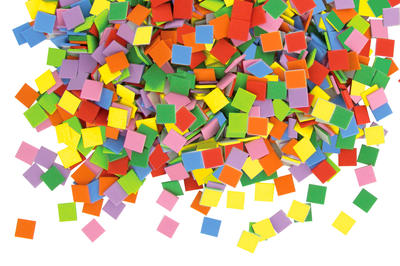 Librairie Chantepages : Atelier créatif avec Géraldine